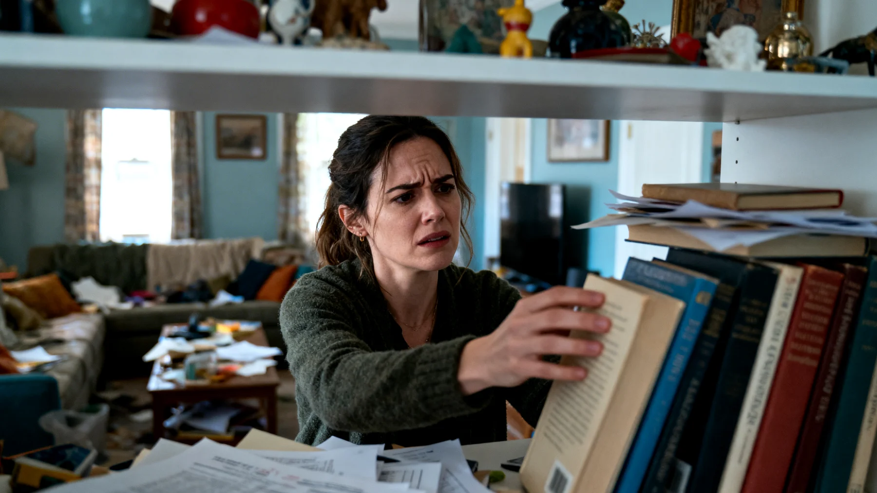 Przedmiot numer 641 nie istnieje na liście (lista zawiera tylko 177 pozycji)"