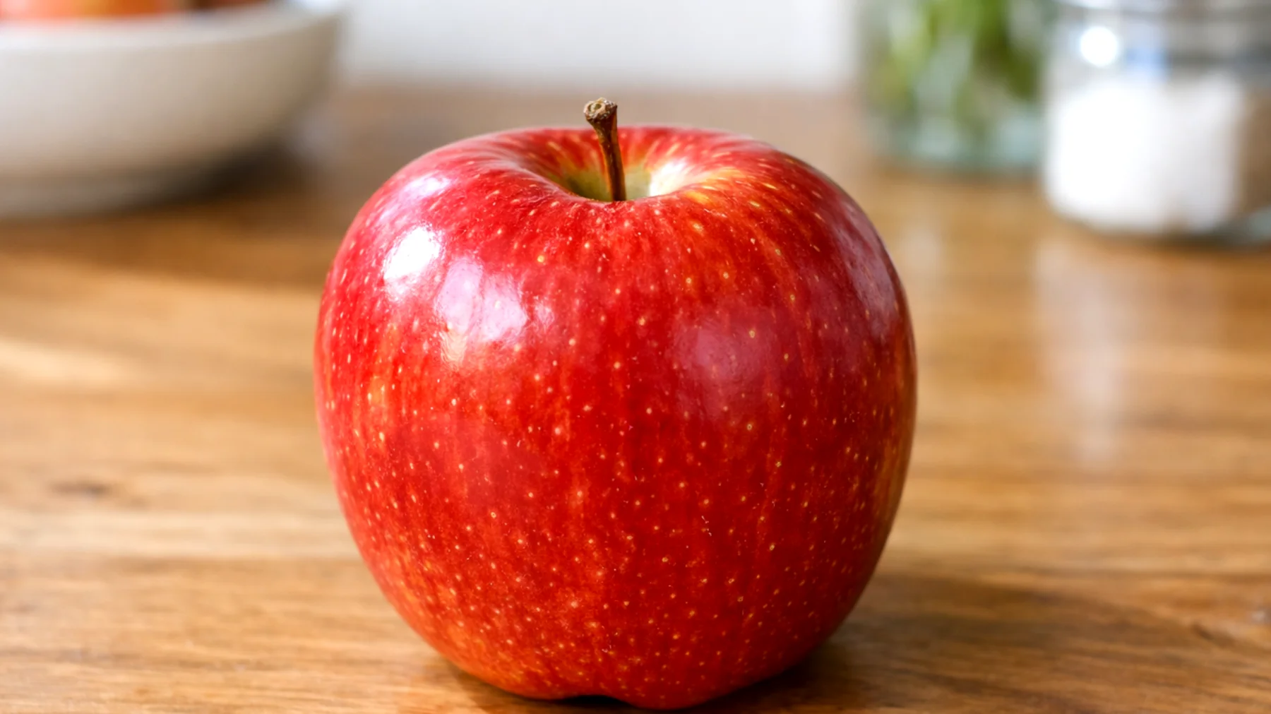 Kalorie jabłka: dlaczego jest dobre dla określonego organu ludzkiego ciała"