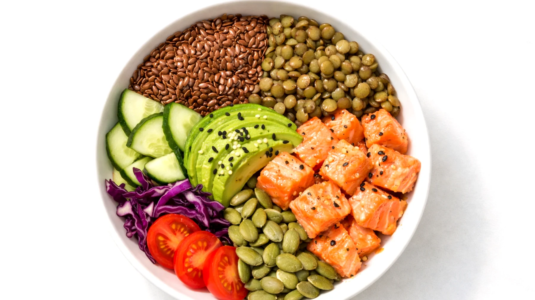 Nieregularny cykl menstruacyjny: właściwości zdrowotne określonych pokarmów, które mało kto zna, a które mogą pomóc w regulacji cyklu"