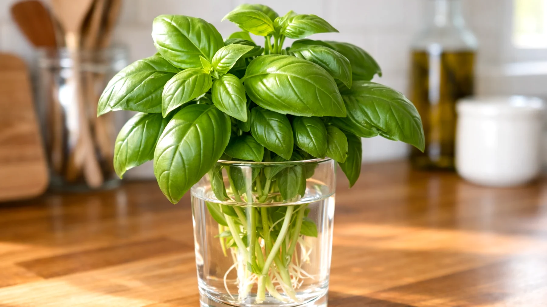 Bazylia: przepis – jak przyrządzić ją w domu, podkradając triki od szefów kuchni"